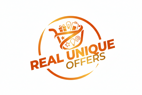 Real Unique Offers